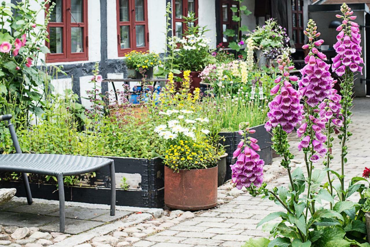 Grundfor Bed And Breakfast Exterior foto